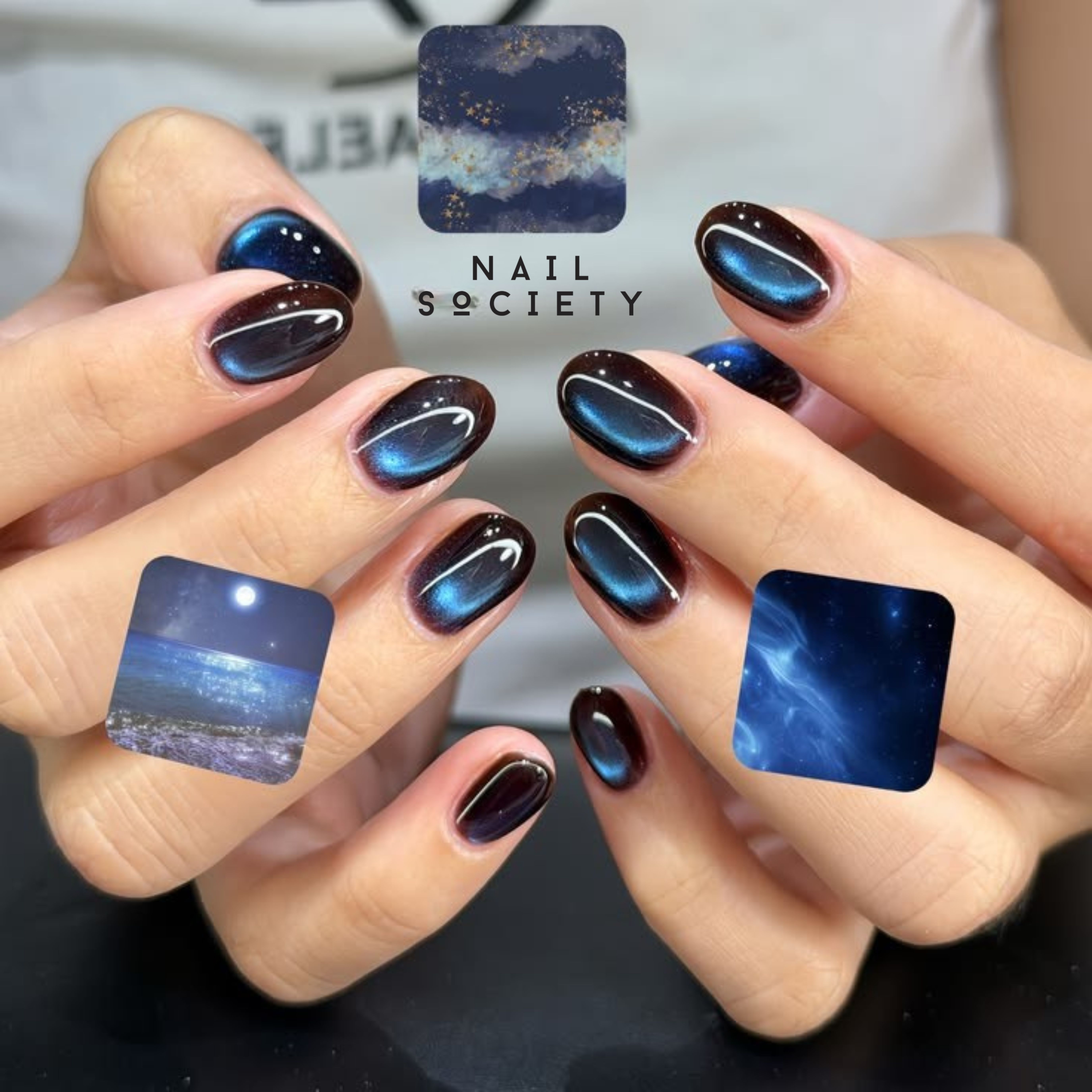 Nail June 3